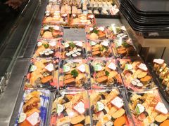 -池田寿司·新鲜现做(朝阳大悦城店)