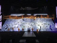 -《12·12》西安事变大型实景演出
