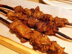 -羊之道草原味道清真餐厅(番禺店)