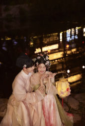 -麦田·婚纱摄影(天河新天地店)