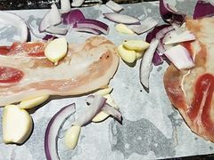 -比亚森自助烤肉料理(裕华店)