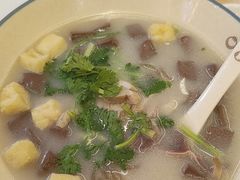 -小杨生煎(白玉兰广场店)