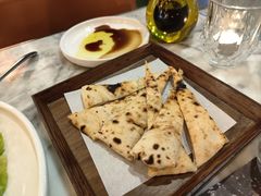 -Margherita雏菊意大利餐厅(雅颂庭购物中心店)