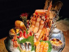 -乐亭日本料理(彩虹本店)