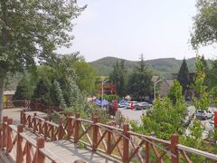 -于家石头村景区