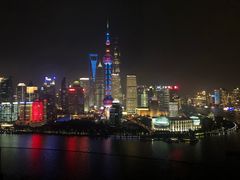 -上海外滩茂悦大酒店