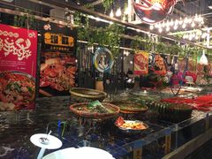 -79号渔船海鲜饭店(华强北店)