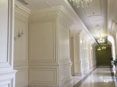 -中旅阿那亚九龙湖·公主酒店