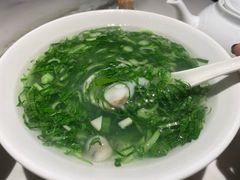 -姚江春中餐厅·太平洋大酒店