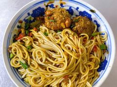 -秦胖子肉陀良心店