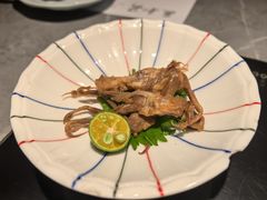 -匠和风精致料理(祥禾天地店)