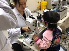 -东北大学附属辽宁爱尔眼科医院