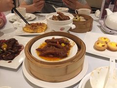 -酌宴府The China Club·广州万富希尔顿酒店(云城东路店)
