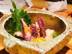 -花潮料理艺食馆(世欧广场店)