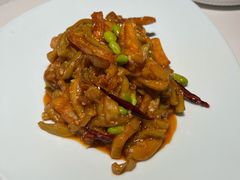 -有锞私房菜(良乡大学城店)