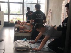 -锐动健身(博地中心店)