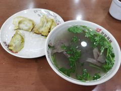 -回回锅贴(小河沿店)