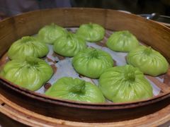 舌头鱼汤包-隆喜元鱼汤包·海鲜(中联广场店)