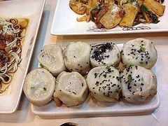 iphone_upload_pic-咬不得高祖生煎·简餐(高银街店)