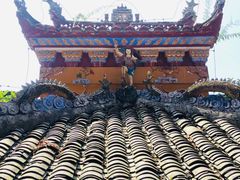 -石宝寨