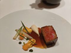 -Caprice(香港四季酒店)