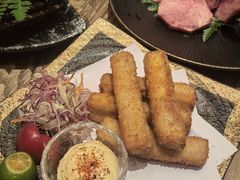 -肉魁屋·烧肉·烧鸟·酒场(高新店)