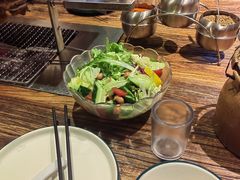 -柿子树炭烤羊腿(金台路店)