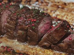 -小火花·干式熟成牛排馆Spark SteakHouse(剑桥郡店)