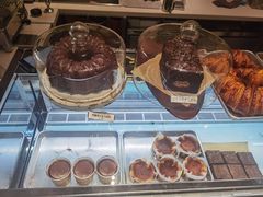 魔鬼巧克力蛋糕-CHOCMONS巧克怪兽(屏风街店)