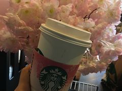 -星巴克(南通如皋文峰大世界店)