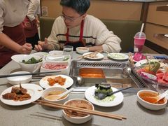 -海底捞火锅(亲贤北街店)