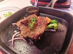 -牛扒先生·厚切雪花牛扒西餐厅(北京路禺山路店)