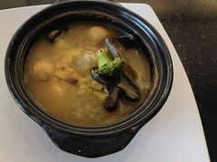 -厦门悦华酒店·绿庭主题自助餐厅