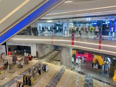 -银泰百货(厦门国贸中心店)