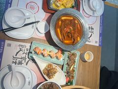 -花漫里日式餐厅(刺桐店)