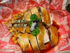 -西关味(大卫城店)