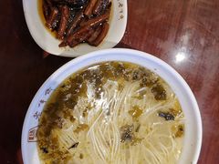 -老半斋(福州路店)