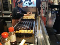 -章鱼烧博物馆(TAKOYAKI PARK)