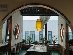 门面-外婆小菜(东苑米兰广场店)