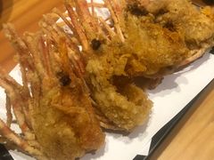 -吟松日式料理(莘庄店)