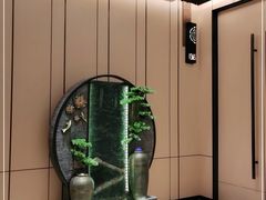 -西安长征华美达酒店