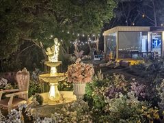 -白马涧龙池景区