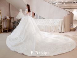 -B.Bridge Couture婚纱礼服(福田店)