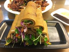 -到家尝北京菜(西坝河店)