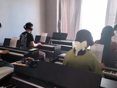 -乐尚音乐空间·钢琴·声乐·架子鼓(会展中心店)