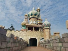 -南京银杏湖乐园