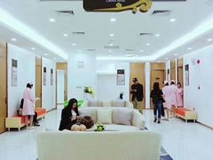 -慈铭奥亚健康体检(南山店-保利分院)