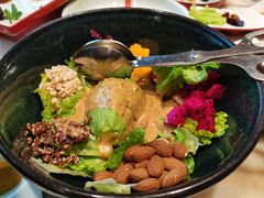 -京华烟云·北京烤鸭(领展购物广场·中关村店)