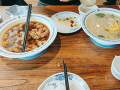 -老雒阳面馆·水席(定鼎门店)