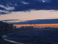 -那香海钻石沙滩浴场